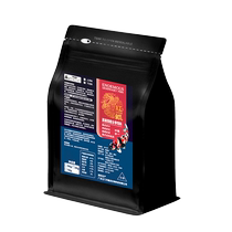 Red Kun koi fish special feed four-in-one fish food does not muddy the water to increase color and body ornamental fish food koi fish feed