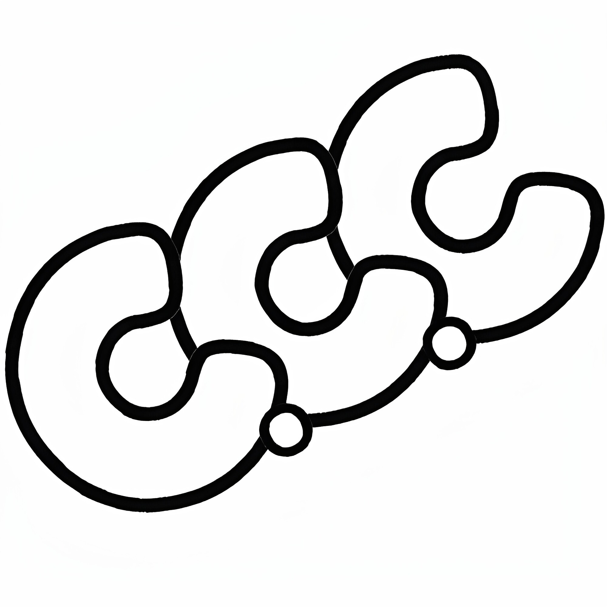 CosmoCradle Collecti