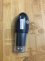 Electronic barometer temperature and humidity meter detection and recording instrument with USB interface cold chain equipment