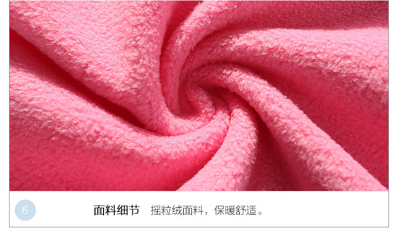 Gilet fille CLEVER STAR - Ref 2070979 Image 27