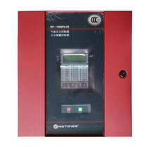 NOTIFIER gas fire extinguishing control panel RP-1002PLUS