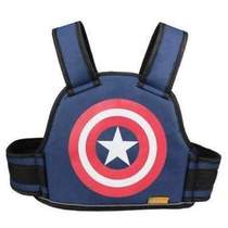 Seat belt falls childrens electric strap protects battery car riding child riding baby anti-strap motorcycle carrier