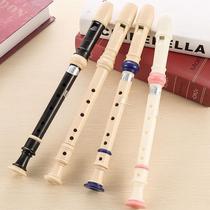 The 6 hole 8 hole student exquisite Chi Vi high - grade six - hole 8 - hole instrument