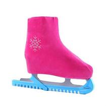 Figure skate shoe cover Korean velvet skate shoe cover Ice skate shoe cover Figure skate shoe cover Skate protective shoe cover