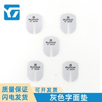 Watch repair tool gray watch movement face pad movement face protection tool watch movement protection