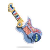 Childrens small guitar toy childrens electronic musical instrument simulation boy model baby can play beginner girl