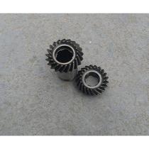 Machine Tool Accessories Chongqing Machine Tool Factory YBA3120 Hobbing Machine Hob Box Spiral Bevel Gear Number of Teeth 21 21