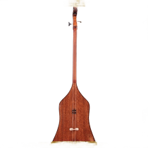 Inner Mongolia Morin Khuur Tao Buxiuer Xinjiang folk plucked instrument handmade