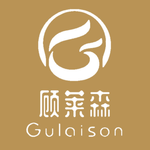 顾莱森家具的LOGO