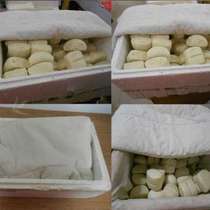 Cotton cloth covering steamed buns household cloth covering cooked food food gauze thickened white cloth steamed bun cloth covering braised meat cloth