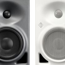 NEUMANN KH80 KH120 KH310 KH120 II professional-grade recording studio active speakers