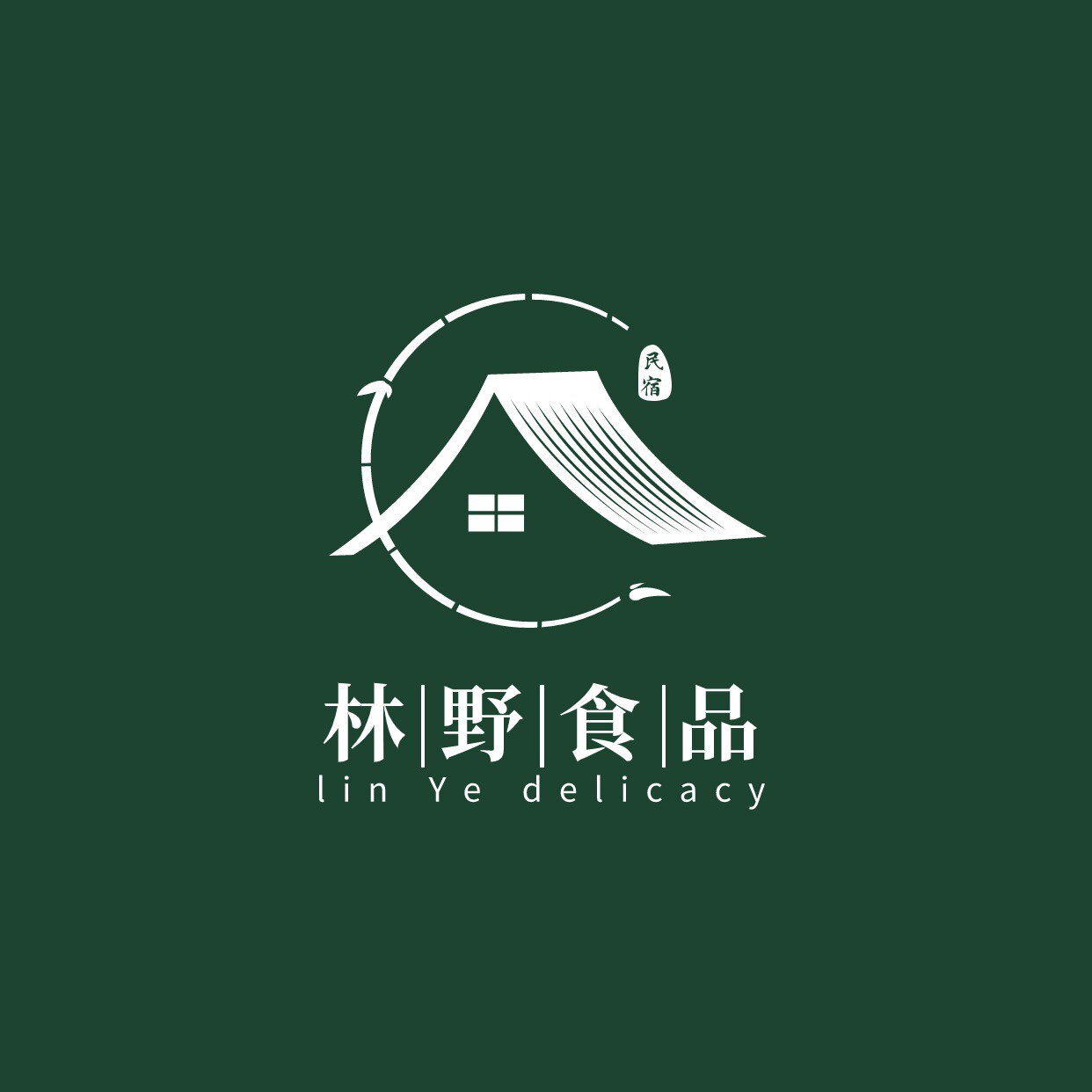 林野食品