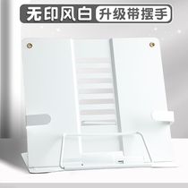 Music stand music stand music stand desktop music stand portable desktop home folding guitar guqin grand piano