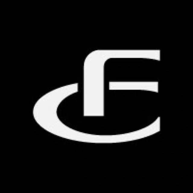 COSFACTY崧时的LOGO