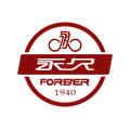 永久尚飒专卖店的LOGO