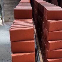 Red clear water bricks fired bricks 95 standard bricks floor tiles clay bricks red bricks wall bricks garden landscape bricks red bricks