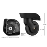 Совместимый сменный чемодан, универсальные аксессуары