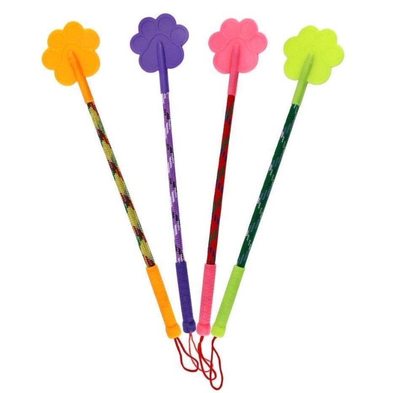 Dog pet training tool artifact love slap dog stick dog training stick training guide slap training supplies equipment whip utensils