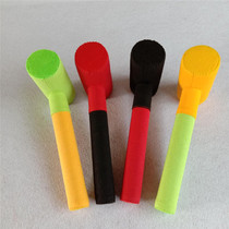 Hand Soft Cloth Hammer Toy Beating People Do Nt Hurt Children Stage Performance Props Knock Hammer Live Smash Hit A Short Handle Hammer