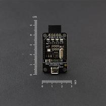 XBee USB Configurator V2 high baud rate transmission complete tutorial USB to serial port produced by DFRobot