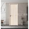Carbon Fiber Wood Door, Solid Wood Door, Bedroom Door, Room Door, Interior Door, Solid Wood Composite Door, Set Door, Office Single Door