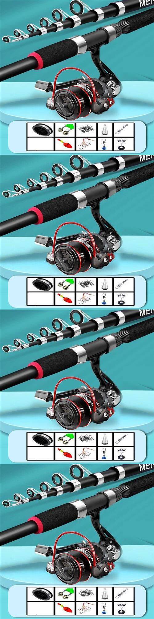 Ice удочкой 海竿套装钓鱼竿甩杆抛竿远投竿海钓竿超轻超硬组合全套