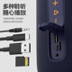 Smart Audio Bluetooth Speaker Wireless High Volume High Quality Outdoor Portable Waterproof Car Subwoofer