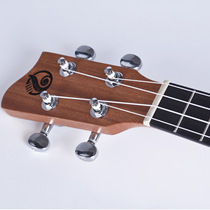 Ukulele spruce plywood matte ukulele 21 inches 23 inches 26 inches UKULELE spot direct sale