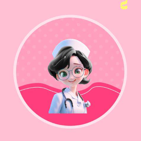 青涵护士帽厂