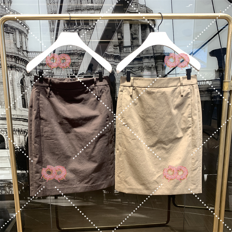 1Sy2072820-Oc2025 Summer New Style Genuine Straight Half-Skirt from the Store 5A-599 1Sy2072820-Oc2025 Summer New Style Genuine Straight Half-Skirt from the Store 5A-599