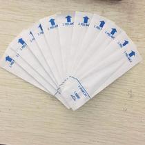 Mercury Electronic Thermometer Protective Cover Pet Disposable Thermometer Cover Anal Thermometer Sleeve Anal Temperature Oral Thermometer Sleeve