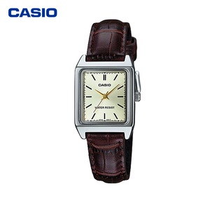 casio卡西欧小方块手表学生石英电子表