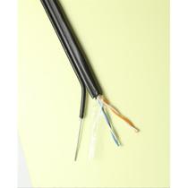 Bentong 4-core 0 5 pure copper 200 meters twisted pair telephone line four-core network cable outdoor 4-core telephone line oxygen-free copper