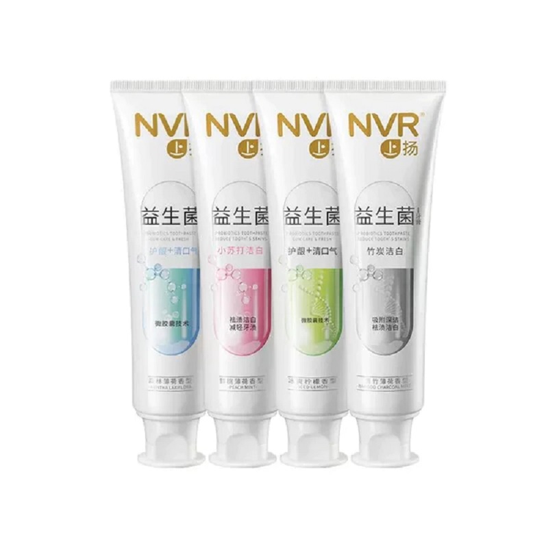 NVR上扬专研益生菌牙
