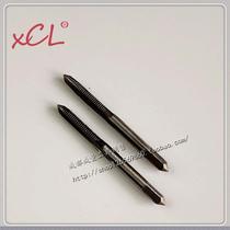 Tool steel fine tooth hand tap M8M10M12M14M16M18M20M22M24*1 0