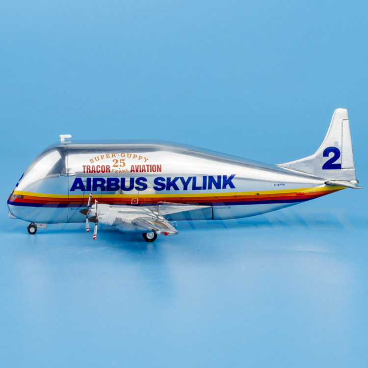 Special Offer: Jc Wings Xx40697 Super Gubi Aircraft 1:400 Alloy 337Sgt F-Bppa No. 2
