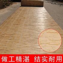 Grass Bag Decoration Wall Grass Mat Reed Beating Rope Stone Construction Photography Door Curtain Reed Plate Rice Paddy Straw Stacker Greenhouse Rice