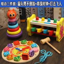 Infant and toddler early education educational percussion musical instrument for boys and girls aged 2-3-5 years old hand-percussed musical instrument toy?