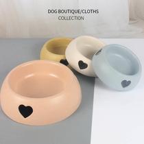 Cat Dog Bowl 15 Degrees Raised Stainless Steel Cat Bowls Saf