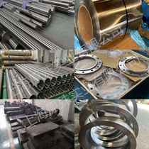 Shanghai Yuanshu: Supply inconel718 nickel alloy NO7718 alloy plate Inconel718 round rod