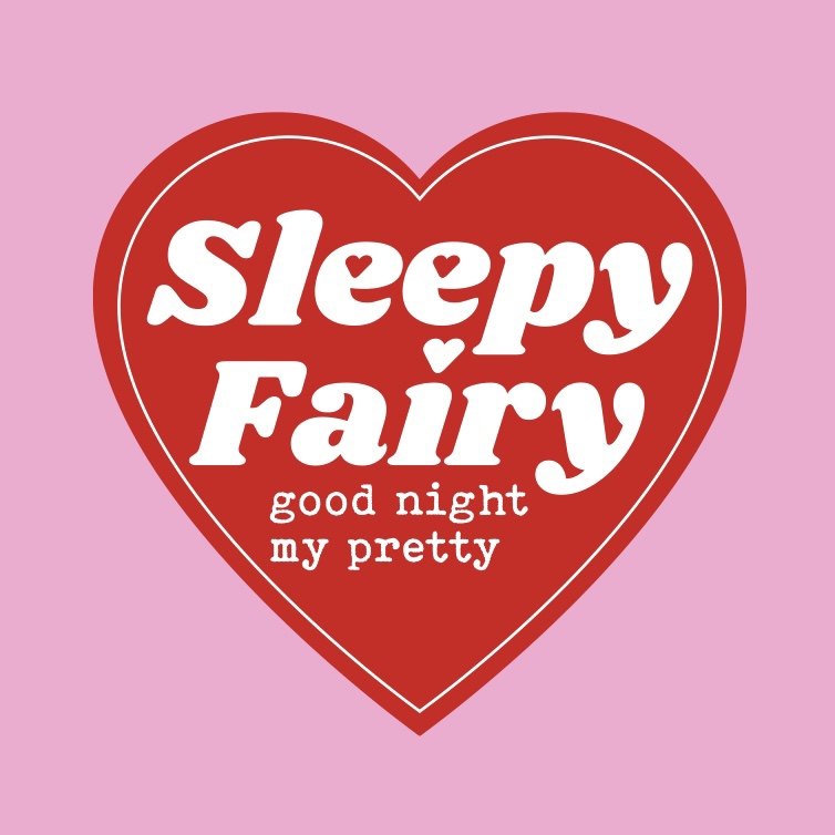 SleepyFairy