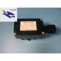 Explosion-proof power supply junction box Explosion-proof power supply box FDH explosion-proof power supply junction box Junction box Heating tape