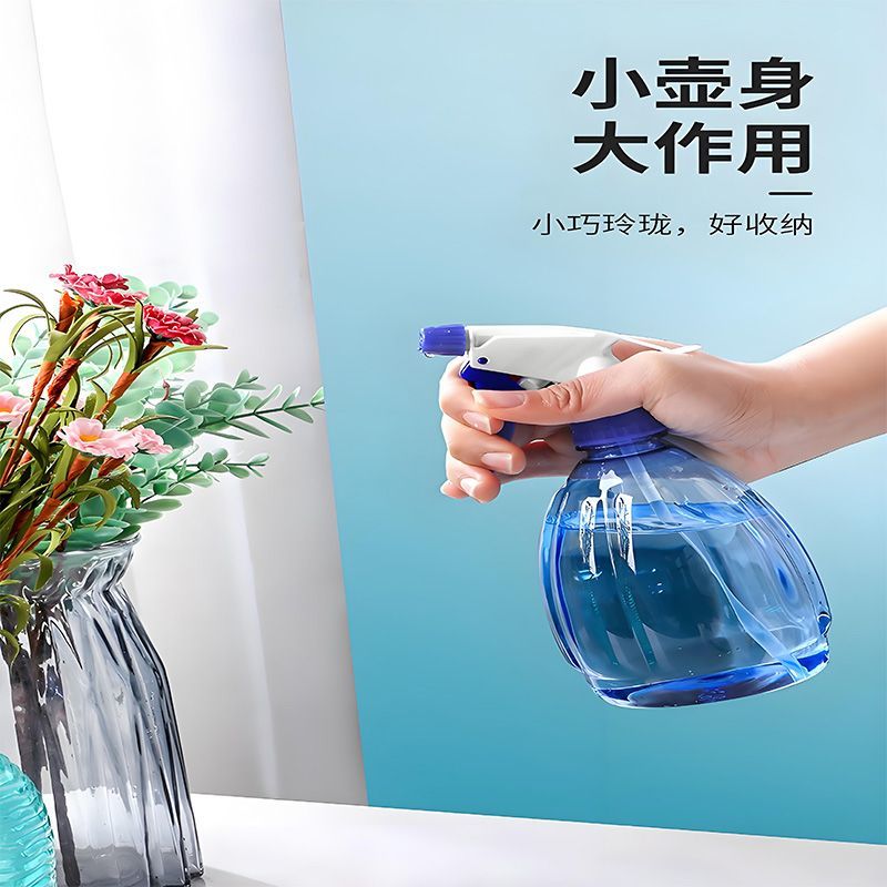 浇花喷壶万向杆家用防爆气压式喷水壶：解锁浇水新姿势，告别传统洒水壶！