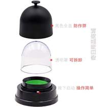 Dice Supplies High End Plug Electric Dice Dice Dice Dice Suit Screen Tass Bar Color KTV Electric flush