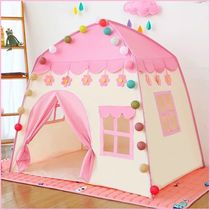 Childrens tent decorations tent childrens indoor childrens tent castle childrens indoor home playhouse toddlers