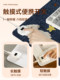 불 공주 카우보이 강아지 가열 된 마우스 패드 사무실 컴퓨터 데스크톱 겨울 난방 테이블 패드 기숙사 숙제 핸드 워머 패드