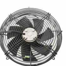 Micro-light external rotor axial flow fan Miki external rotor fan cold storage motor fan condenser chiller fan