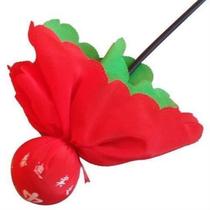 Competition-specific Hebei Teddy brand Wuji fitness ball for the elderly Tai Chi fitness ball swing ball meteor ball single