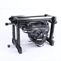 New ice skate shoe sharpener sharpener speed skater sharpener avenue short knife speed skater sharpener black dragon