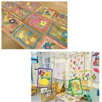 Binding film cover paper A4 transparent film art painting plastic cover A3 film high transparent pvc